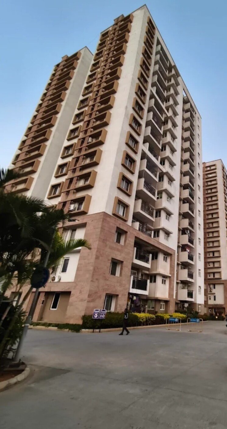Exterior View, prestige-ivy-terraces 3 Bedroom 1586 Sq.Ft. Apartment In Kadubeesanahalli Bangalore 8959372