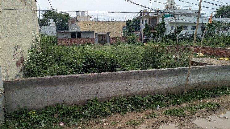 undefined, sector 142  50 Sq.Yd. Plot In Sector 142 Noida 8959363