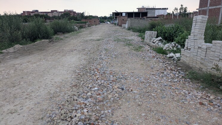 undefined, sector 142  50 Sq.Yd. Plot In Sector 142 Noida 8959363