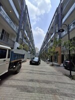 3.5 BHK + Study Room 1494 Sq.Ft. Apartment in Smart World Gems