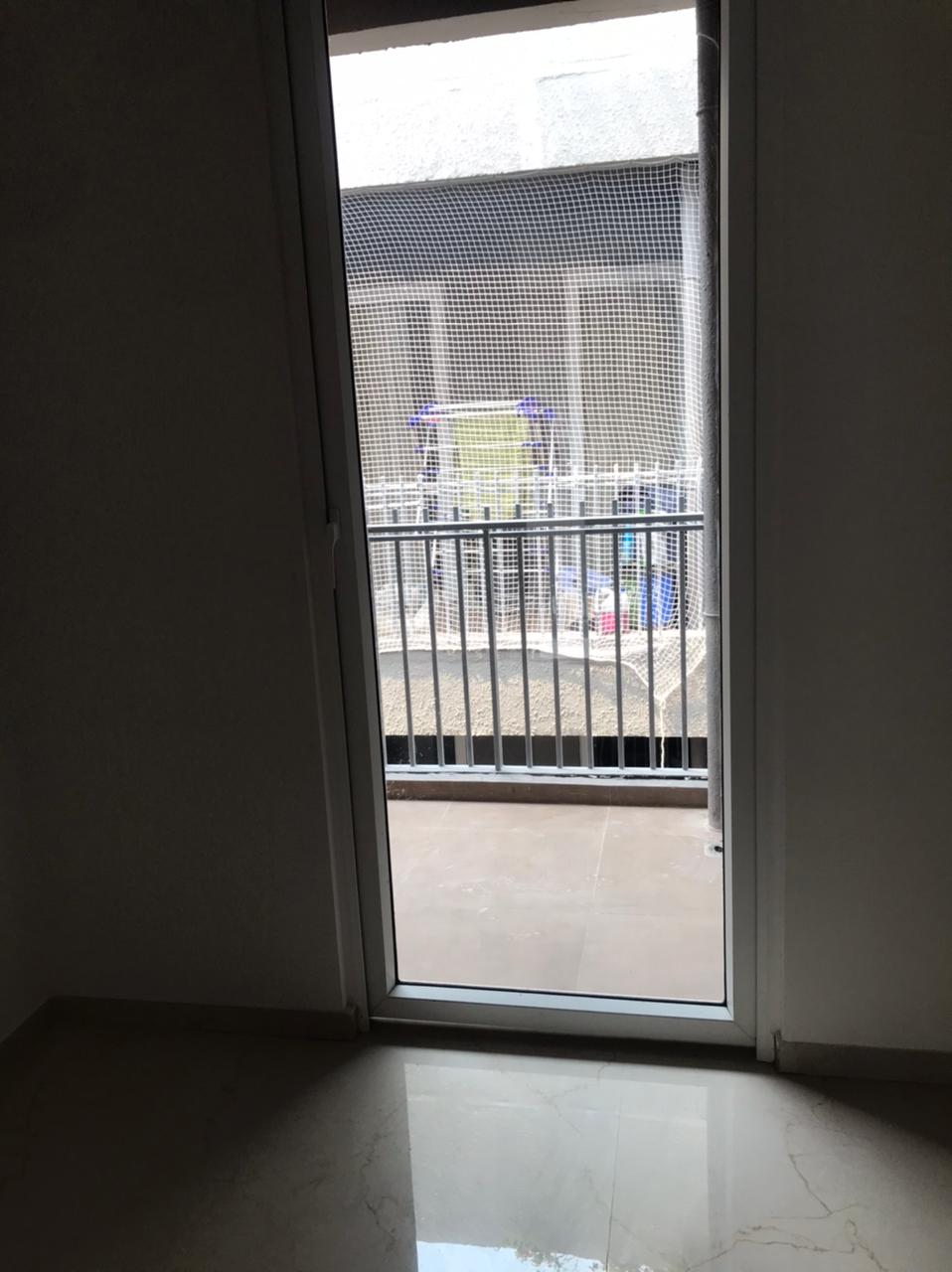 3 BHK + Servant Room Builder Floor For Rent in Orchid Island