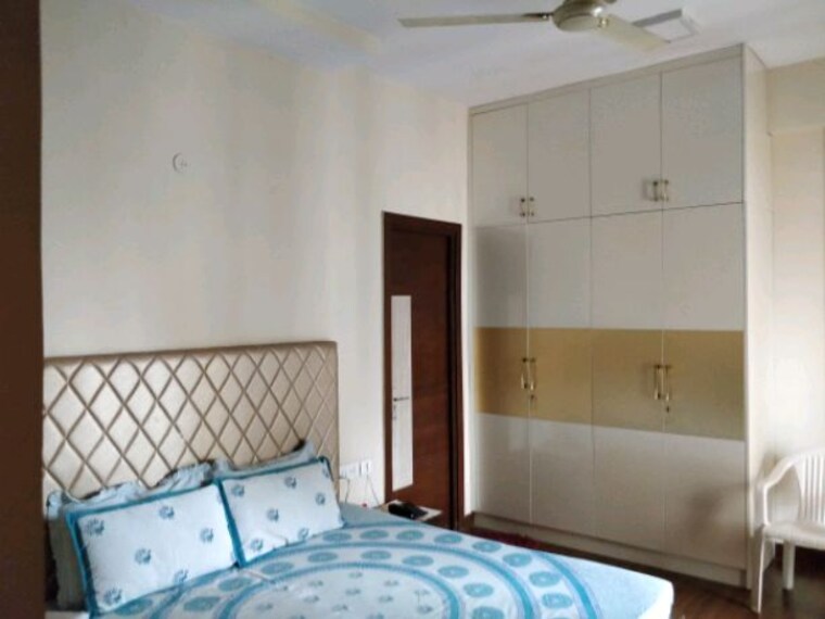 Bedroom, mahagun-moderne 4 Bedroom 2250 Sq.Ft. Apartment In Sector 78 Noida 8959426