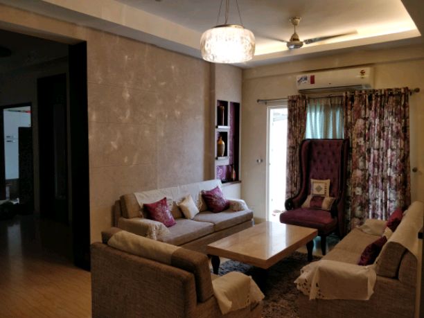 4 BHK Apartment For Sale in Mahagun Moderne