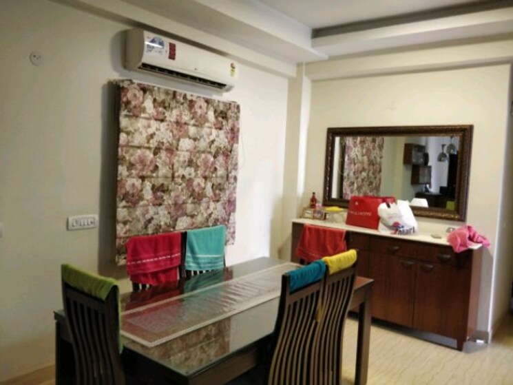 Living Room, mahagun-moderne 4 Bedroom 2250 Sq.Ft. Apartment In Sector 78 Noida 8959426