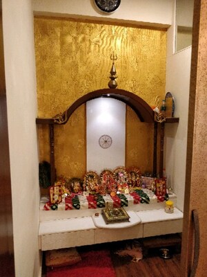  4 BHK Apartment at Mahagun Moderne, Sector 78 – for Sale