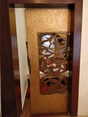  4 BHK Apartment at Mahagun Moderne, Sector 78 – for Sale