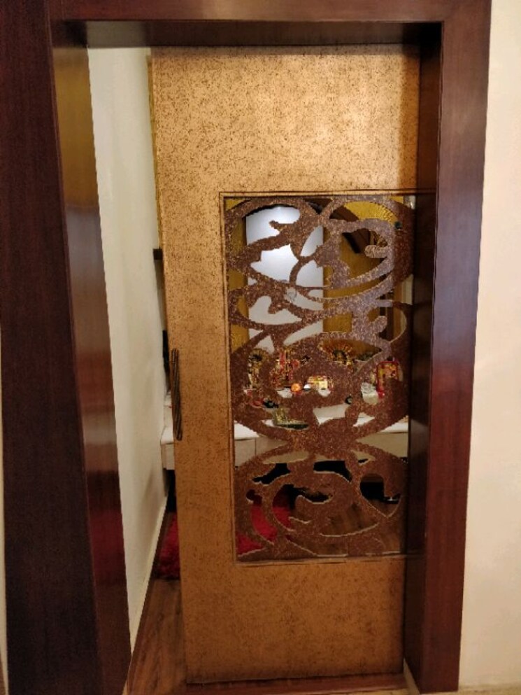 undefined, mahagun-moderne 4 Bedroom 2250 Sq.Ft. Apartment In Sector 78 Noida 8959426