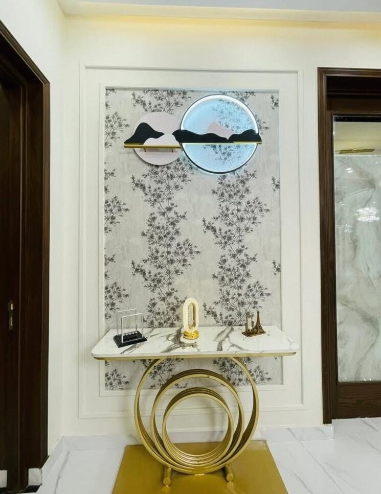 Bathroom, sector 33 3 Bedroom 1800 Sq.Ft. Builder Floor In Sector 33 Faridabad 8959409