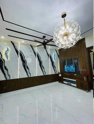 3 BHK Builder Floor For Sale in Sector 33