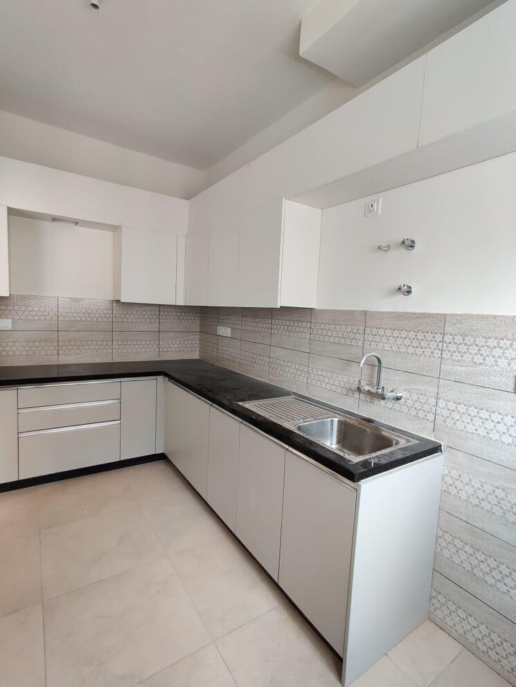 Kitchen, prestige-finsbury-park-hyde 3 Bedroom 1560 Sq.Ft. Apartment In Bagaluru Bangalore 8959366