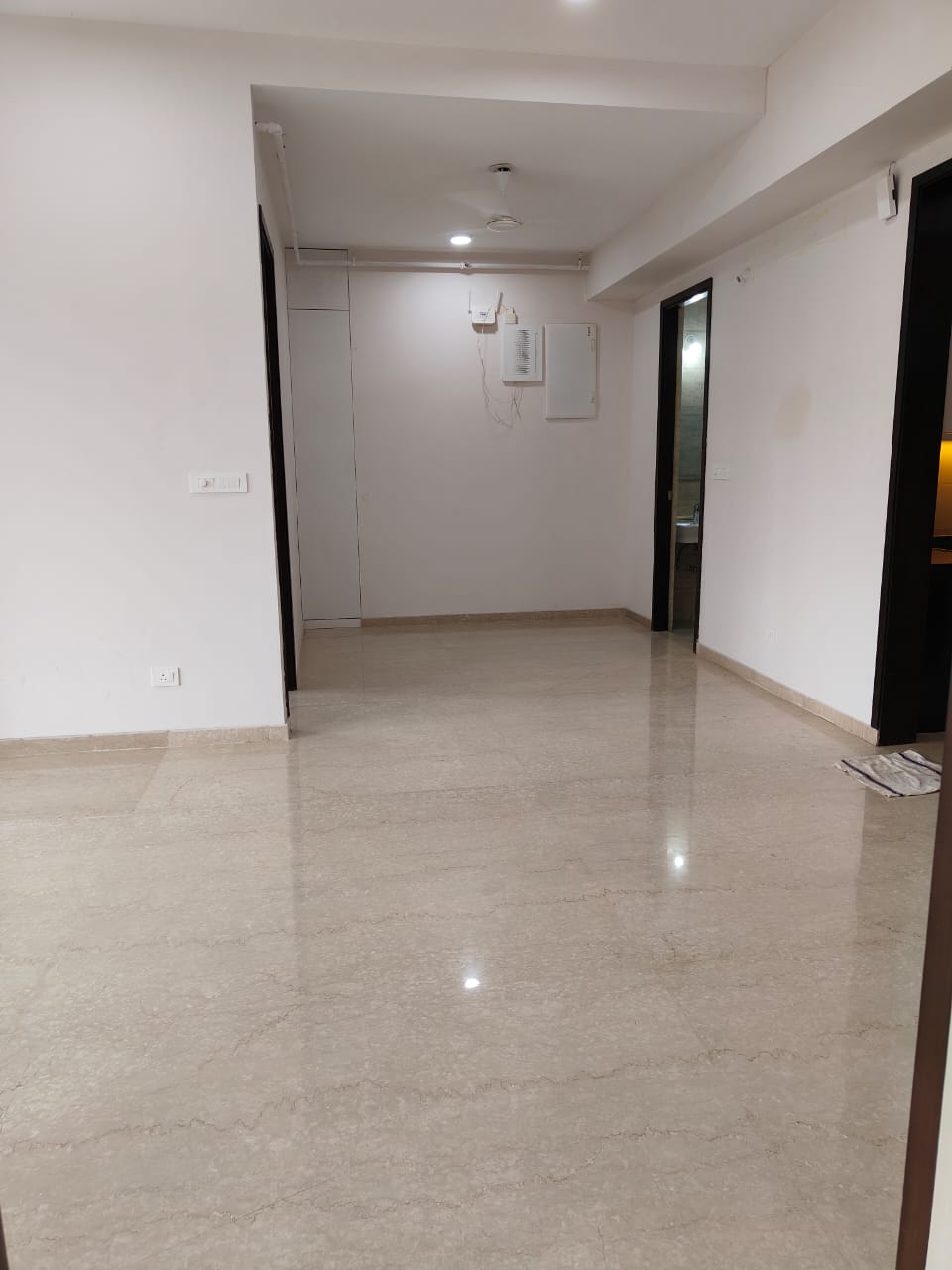 4 BHK Apartment For Rent in Adani Ten BKC
