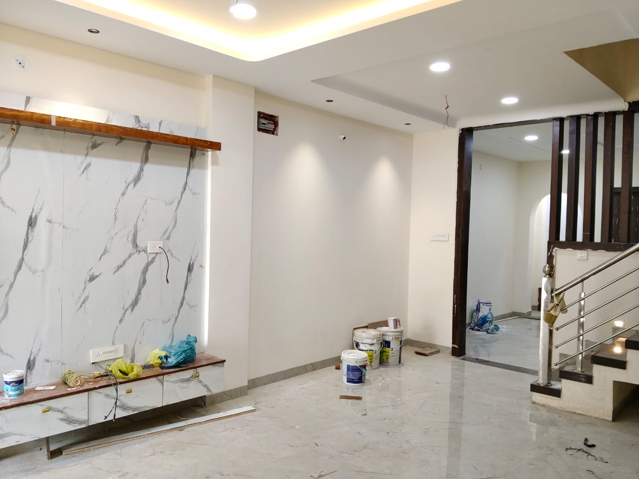 3 BHK Villa For Sale in Omaxe CitY-1