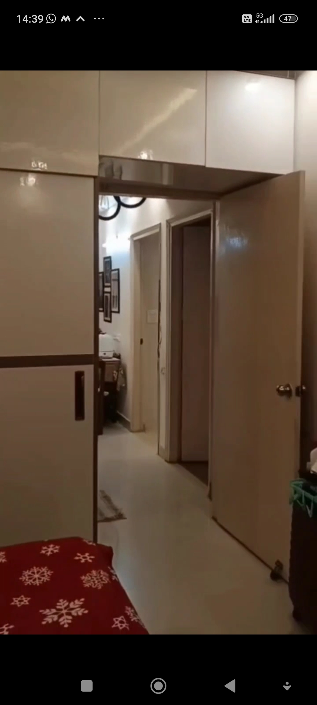 3 BHK Apartment For Sale in Ratan Pearls