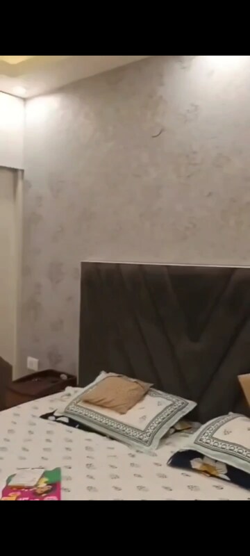 Bedroom in 3 BHK Apartment at Ratan Pearls, Sector 16 Greater Noida – for Sale