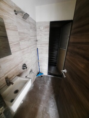 Staircase in 1 BHK Apartment at Squarefeet Ace Square phase 2, Ghodbunder Road – for Sale