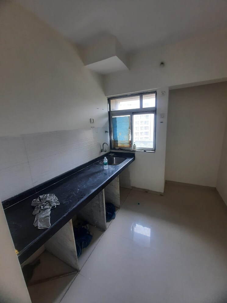 Kitchen, squarefeet-ace-square-phase-2 1 Bedroom 620 Sq.Ft. Apartment In Ghodbunder Road Thane 8959421