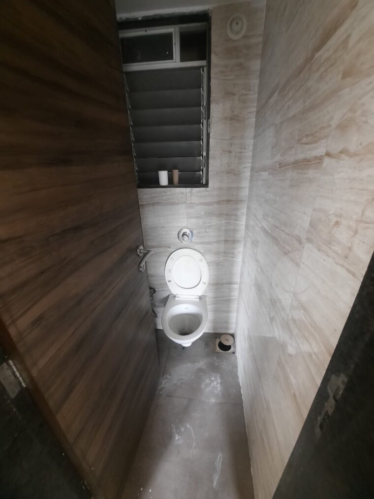 Bathroom, squarefeet-ace-square-phase-2 1 Bedroom 620 Sq.Ft. Apartment In Ghodbunder Road Thane 8959421