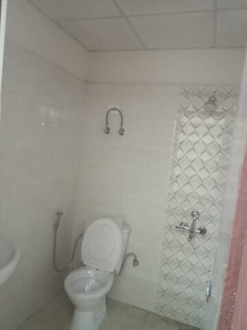 Bathroom in 2 BHK Apartment at Terra Lavinium, Sector 75 – for Rent