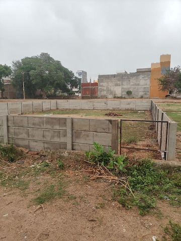  Plot For Sale in Deva Road