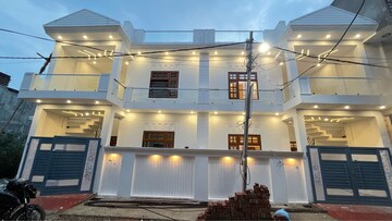 3 BHK Independent House For Sale in Jankipuram Extension