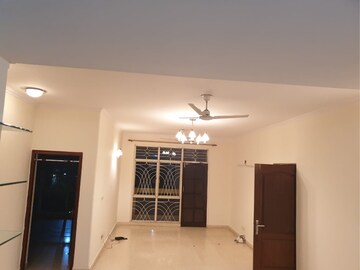 Living Room in 3 BHK Apartment at Parsvnath Green Ville, Sector 48 – for Rent
