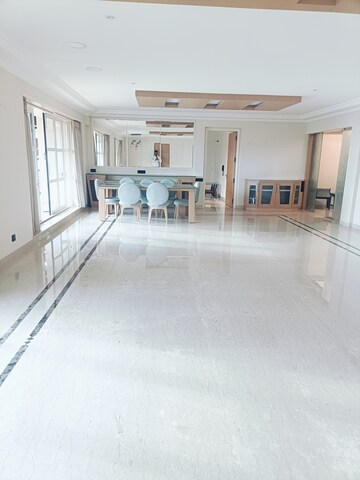 4 BHK Apartment For Sale in Rustomjee 9 JVPD, Juhu