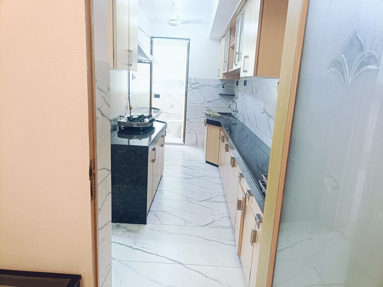 Team Area, rustomjee-9-jvpd 4 Bedroom 3000 Sq.Ft. Apartment In Juhu Mumbai 8959443