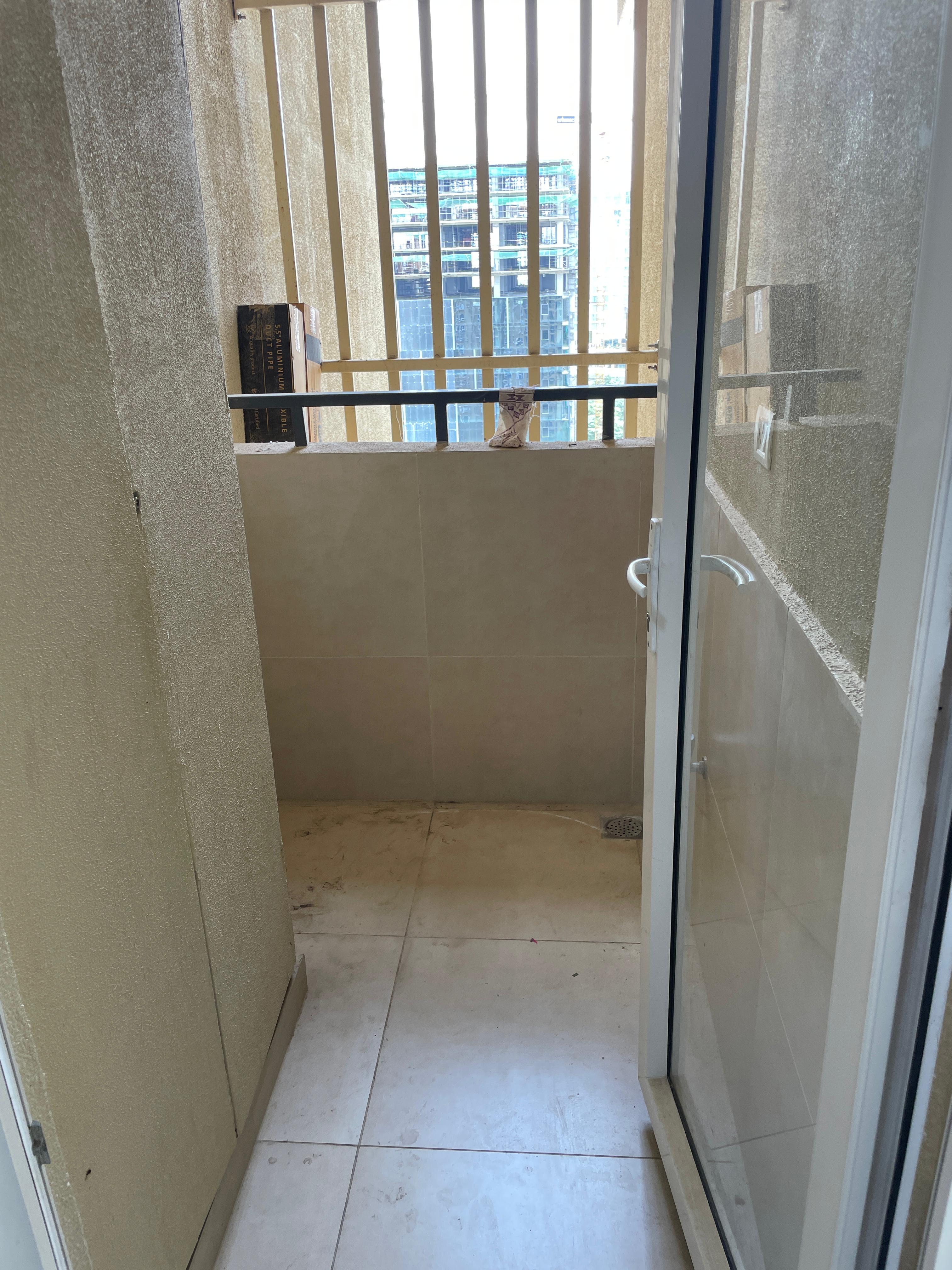 3 BHK Apartment For Rent in Prestige Finsbury Park Hyde