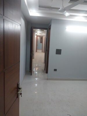 4 BHK Builder Floor For Sale in Khanpur