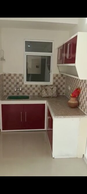 Kitchen in 2 BHK Apartment at Mahagun Mantra II, Sector 10 Greater Noida – for Sale