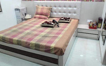 2 BHK Apartment For Sale in HDIL Harmony, Goregaon West