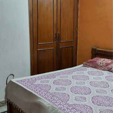 2 BHK Builder Floor For Rent in Ashoka Enclave 3, Subash Nagar