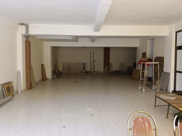  Showroom For Rent in Aliganj