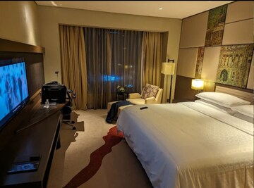2 BHK Apartment For Sale in Prestige Shantiniketan, Whitefield