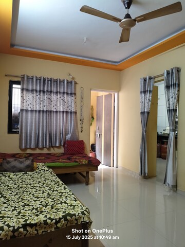 Bedroom in 2 BHK Apartment at Jail Road – for Sale