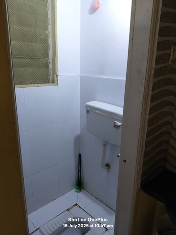 Bathroom in 2 BHK Apartment at Jail Road – for Sale