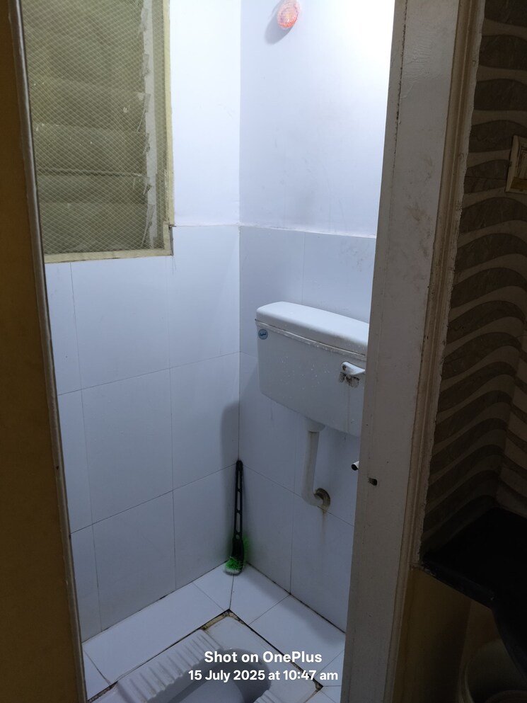 Bathroom, jail road 2 Bedroom 750 Sq.Ft. Apartment In Jail Road Nashik 8959441