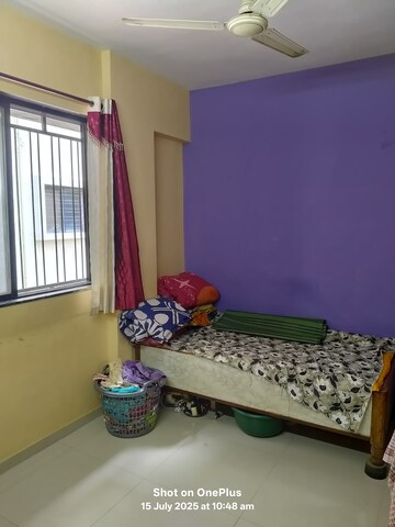Bedroom in 2 BHK Apartment at Jail Road – for Sale