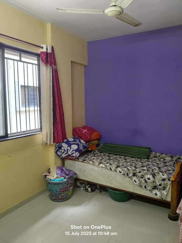 Bedroom, jail road 2 Bedroom 750 Sq.Ft. Apartment In Jail Road Nashik 8959441