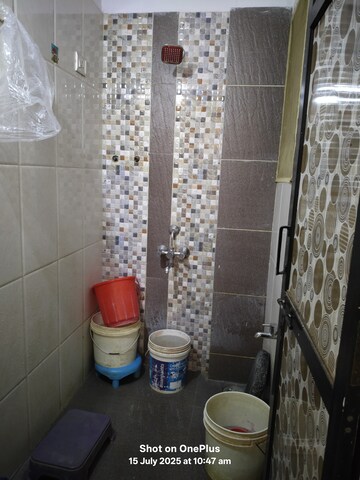 Bathroom in 2 BHK Apartment at Jail Road – for Sale