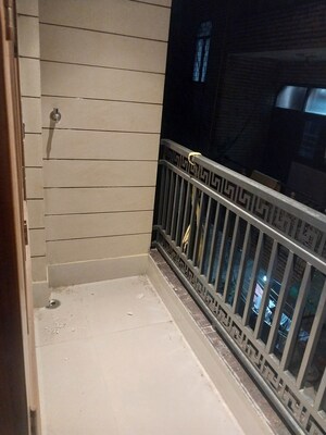 3 BHK Builder Floor For Sale in Khanpur