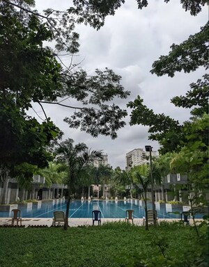 2 BHK Apartment – Exterior View View at Prestige Shantiniketan, Whitefield - for Sale