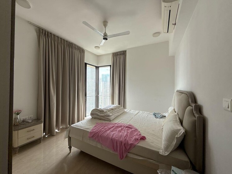 Bedroom, lodha-the-park 3 Bedroom 1190 Sq.Ft. Apartment In Worli Mumbai 8959450