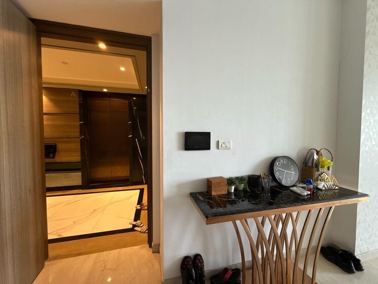 Room, lodha-the-park 3 Bedroom 1190 Sq.Ft. Apartment In Worli Mumbai 8959450