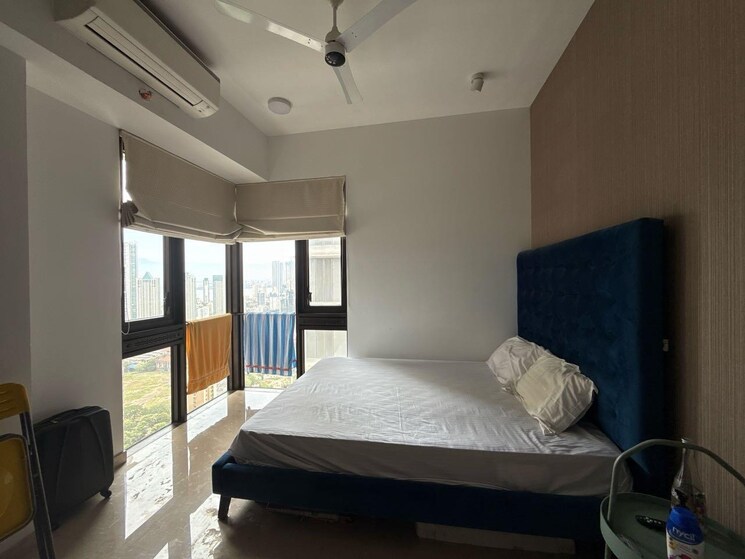 Bedroom, lodha-the-park 3 Bedroom 1190 Sq.Ft. Apartment In Worli Mumbai 8959450