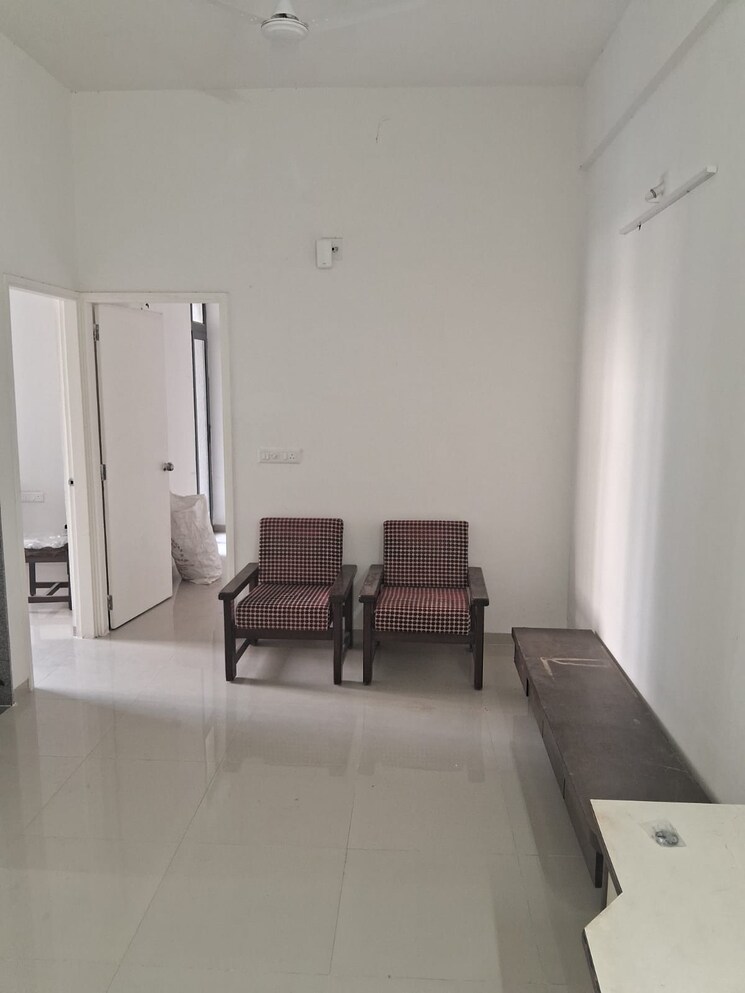 Living Room, shilp-ananta 2 Bedroom 1085 Sq.Ft. Apartment In Shela Ahmedabad 8959452
