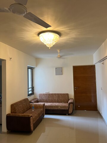 2 BHK Apartment For Rent in Shilp Ananta, Shela