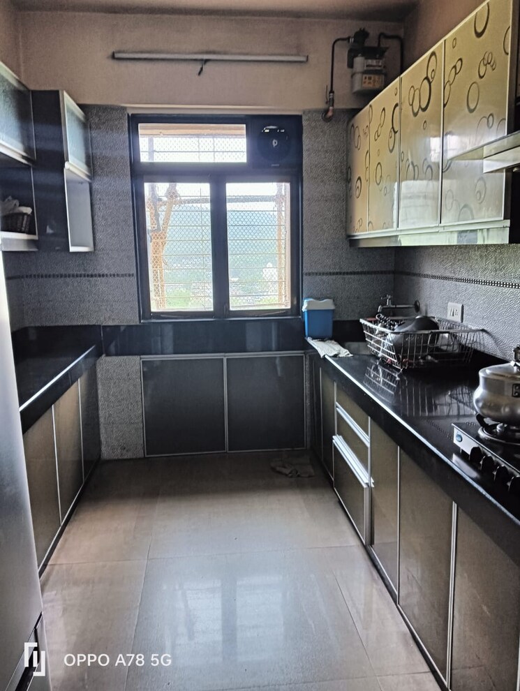 Kitchen, omkar-signet 1 Bedroom 570 Sq.Ft. Apartment In Malad East Mumbai 8959469