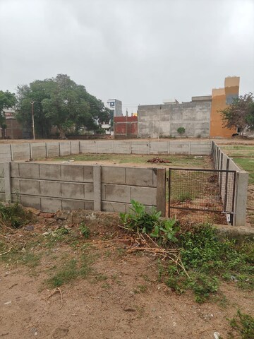  Plot For Sale in Deva Road
