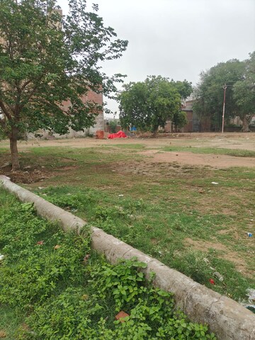 Plot Area in  Plot at Deva Road – for Sale